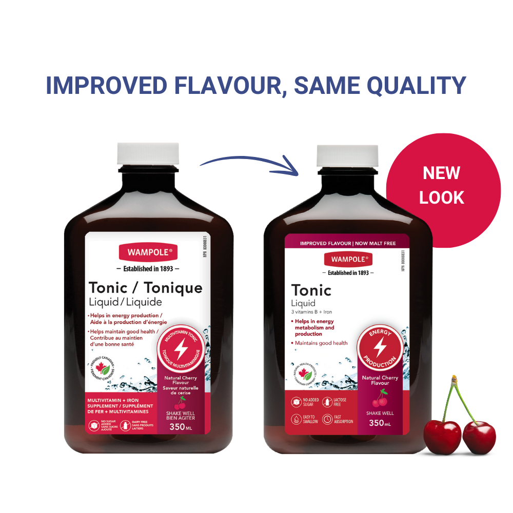 ON SALE - TONIC LIQUID - Image 2