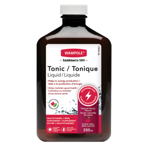 TONIC LIQUID