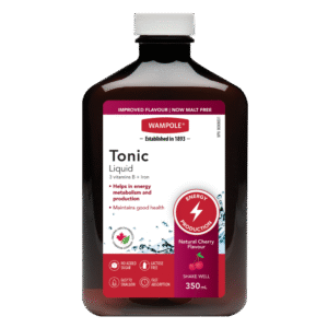TONIC LIQUID
