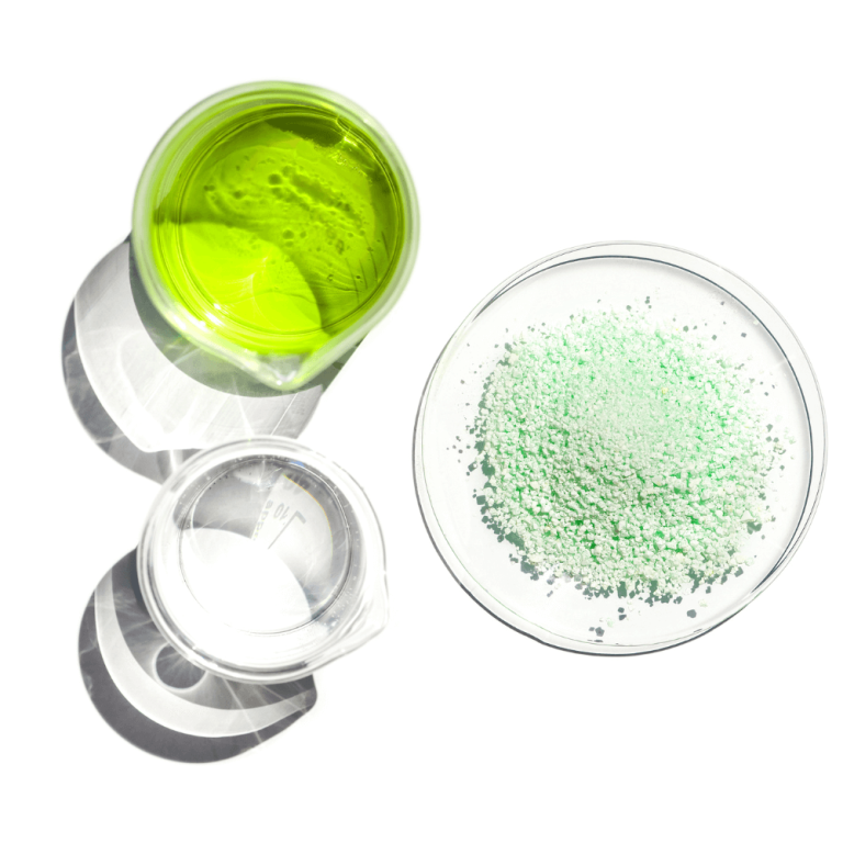 FERROUS FUMARATE 300 MG Wampole