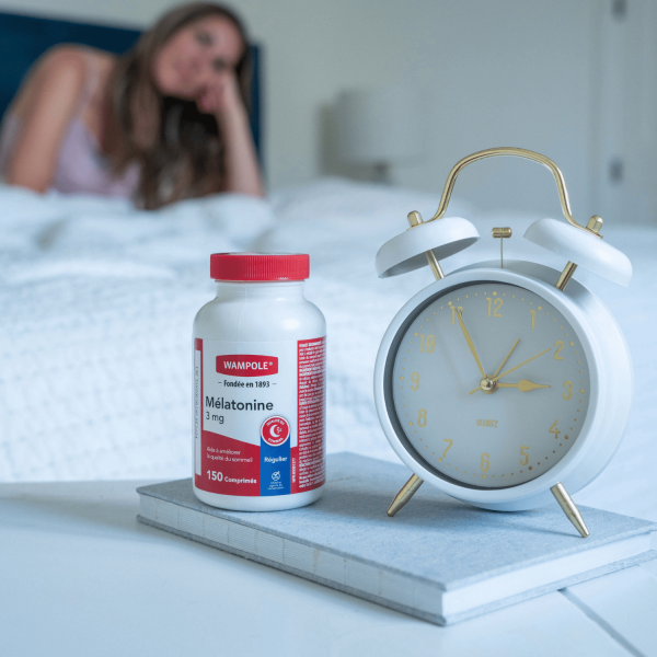MELATONIN 3MG - Image 2