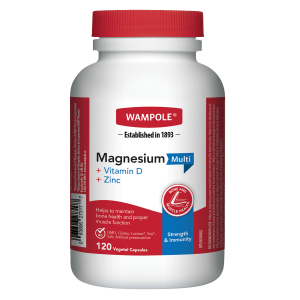 MAGNESIUM MULTI