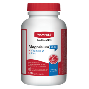 MAGNESIUM MULTI