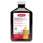 VITAMINE D 1000UI LIQUIDE