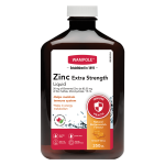 ZINC EXTRA STRENGTH LIQUID