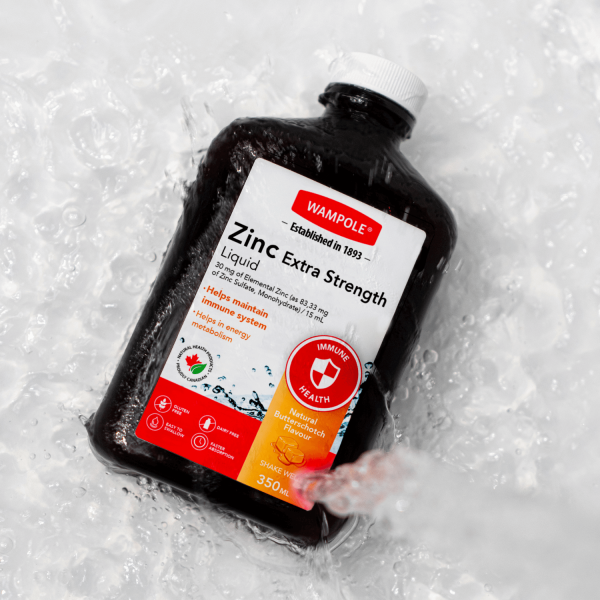 ZINC EXTRA FORT LIQUIDE – Image 4