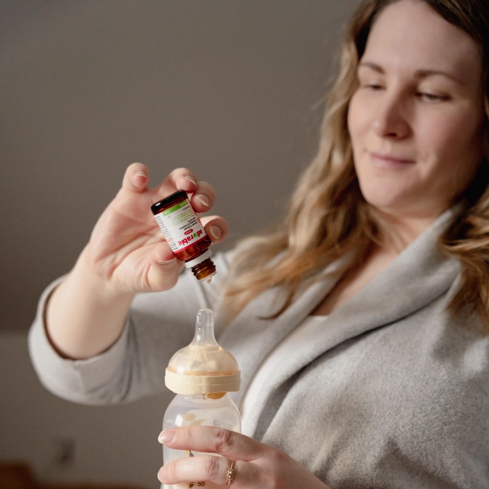 VITAMINE D GOUTTES 400 UI – Image 4