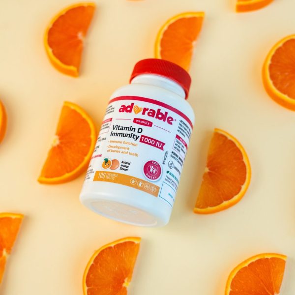 VITAMIN D IMMUNITY 1000 IU - Image 3