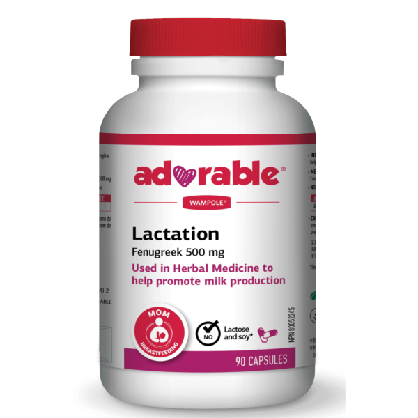 LACTATION