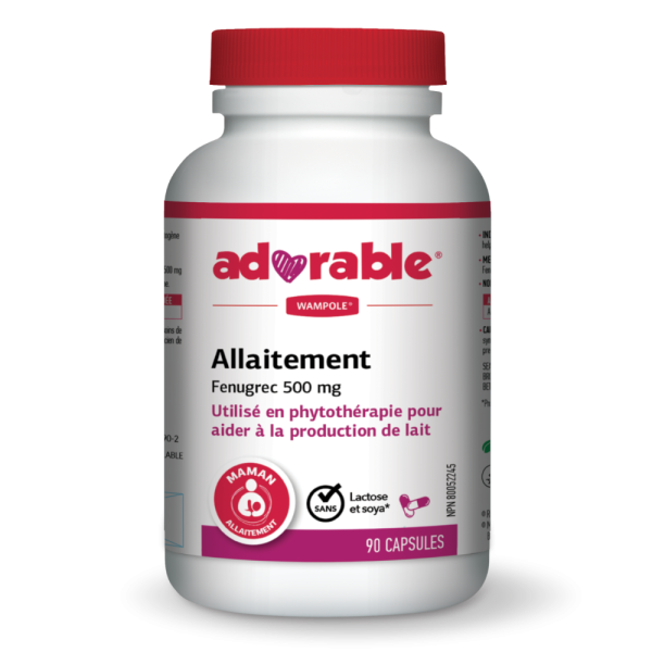 ALLAITEMENT