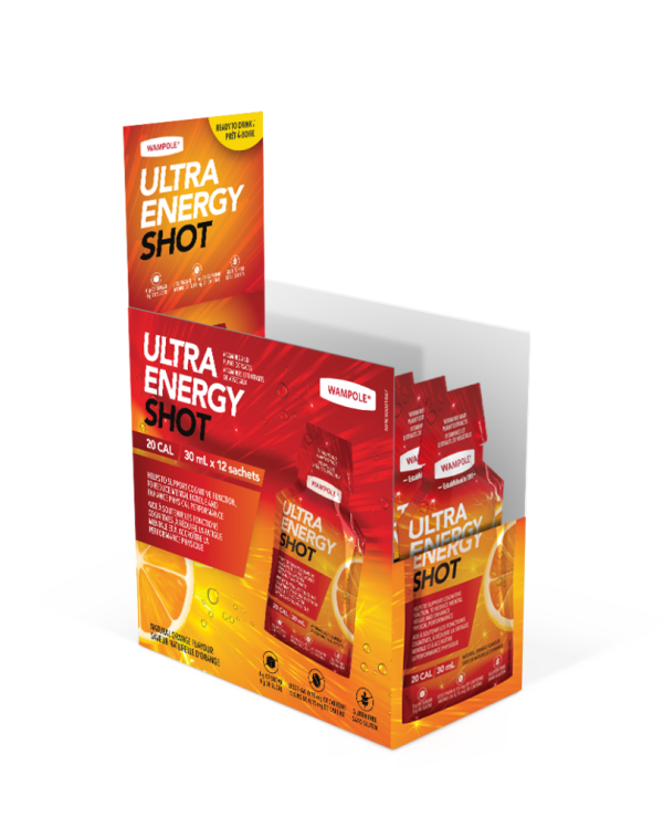 ULTRA ENERGY SHOT – Image 2