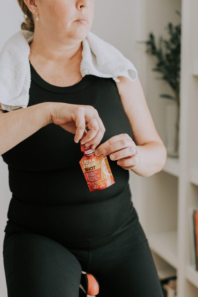 ULTRA ENERGY SHOT - Image 3