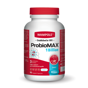 PROBIOMAX 1 BILLION