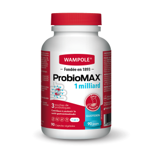 PROBIOMAX 1 MILLIARD