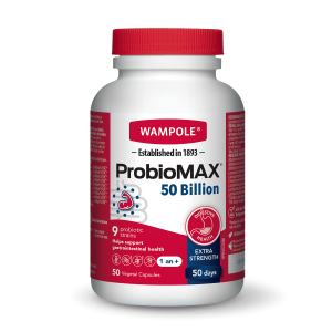 PROBIOMAX 50 BILLION