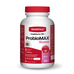 PROBIOMAX WOMEN