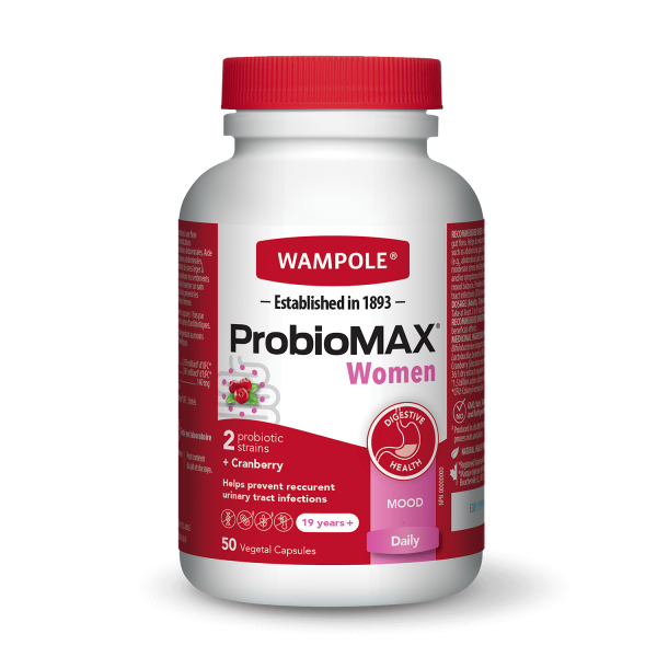 PROBIOMAX WOMEN