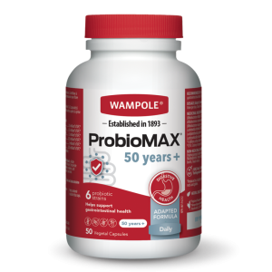 PROBIOMAX SENIOR