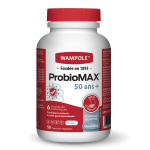EN SOLDE - PROBIOMAX SÉNIOR