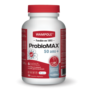 PROBIOMAX SÉNIOR