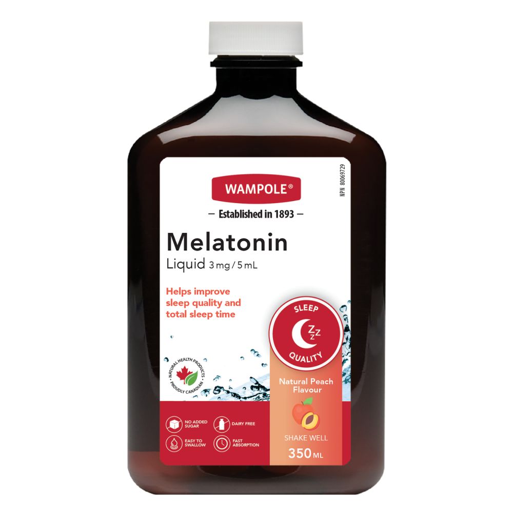 melatonin EN