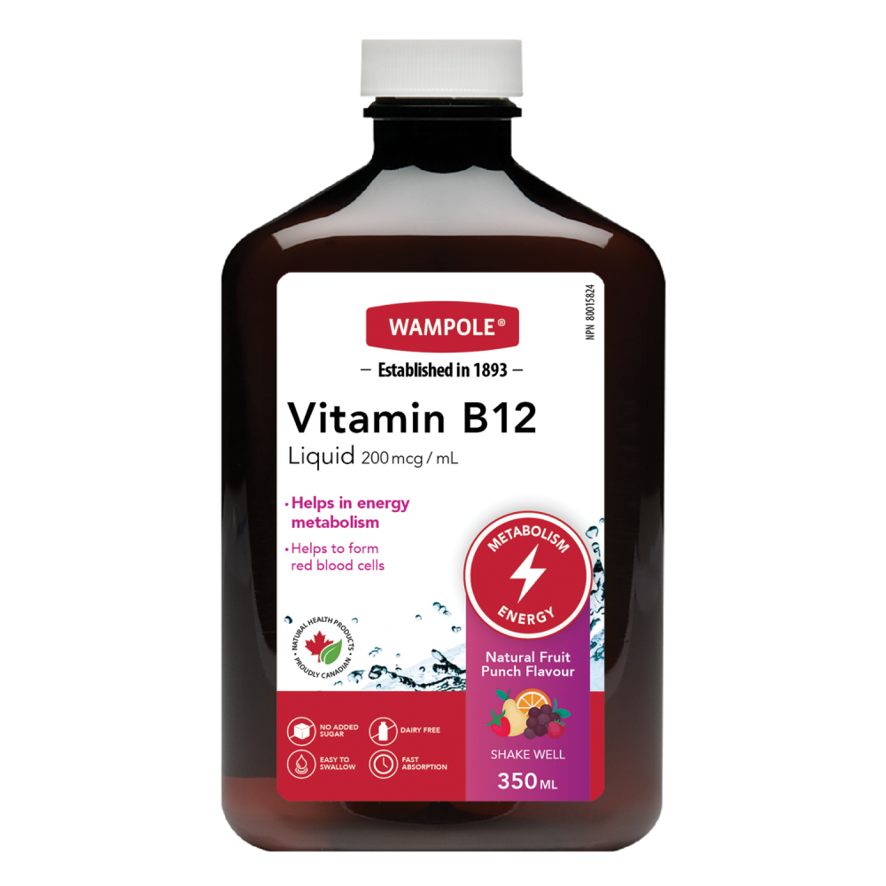 vitamin b12 EN