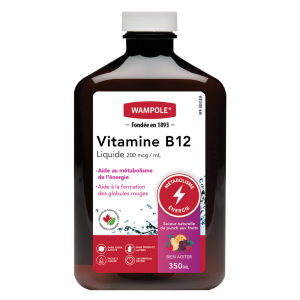 VITAMINE B12 LIQUIDE