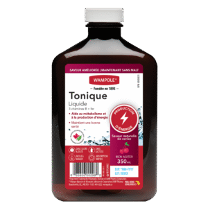 TONIQUE LIQUIDE