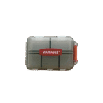 WAMPOLE PILL ORGANIZER