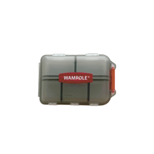 PILULIER WAMPOLE